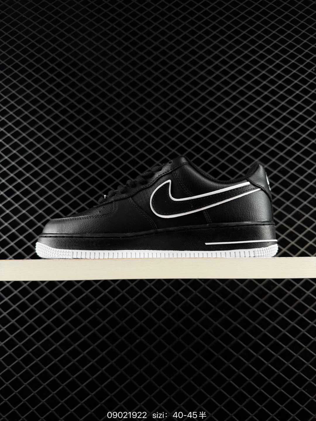 Nike AIR FORCE 1-IV6027-001